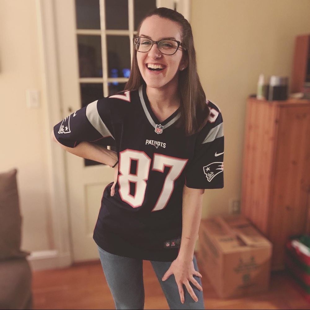 Meet your Posher, Danielle